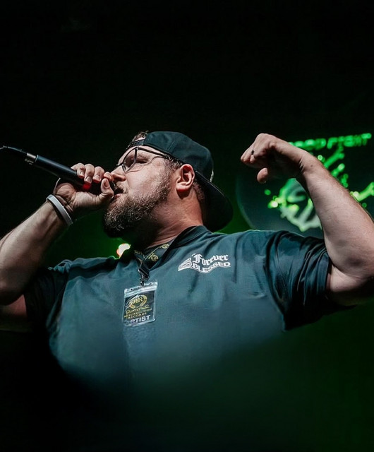 Big Rev. | Spotify