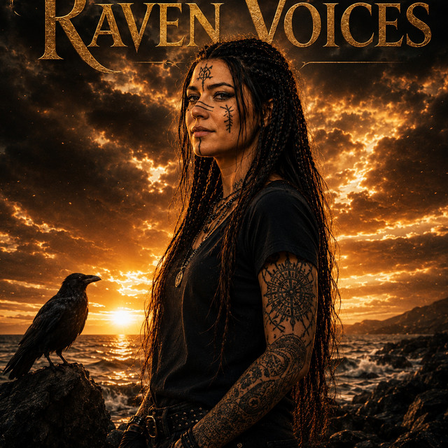Raven Voices