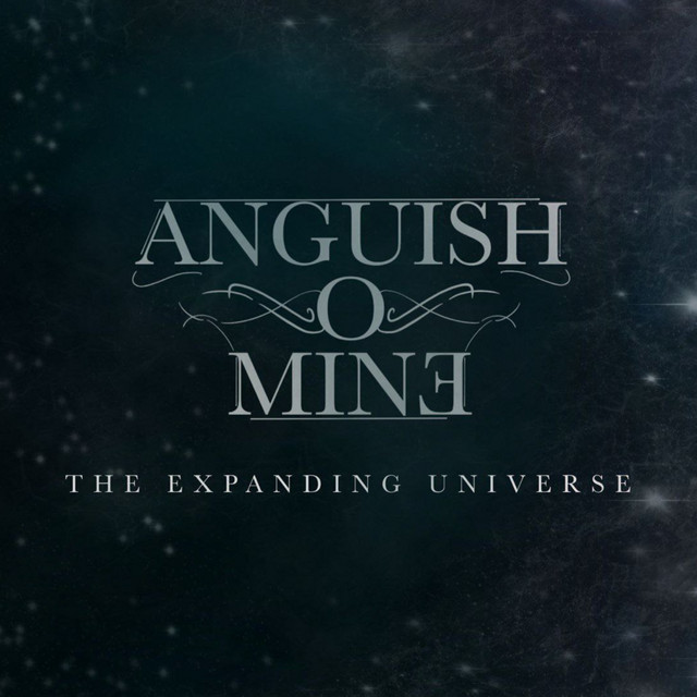 Anguish O'Mine