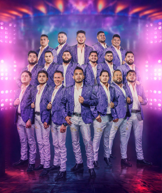 Banda El Terre De Jerez