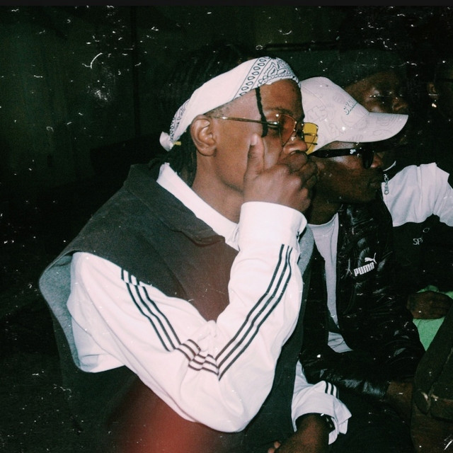 CRAY | Spotify