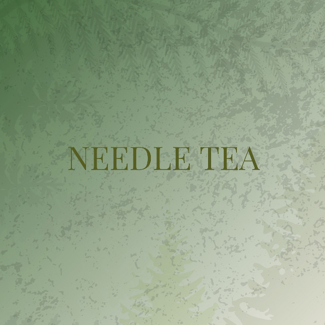 Needle Tea