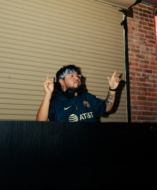 DJ Ferny Mix