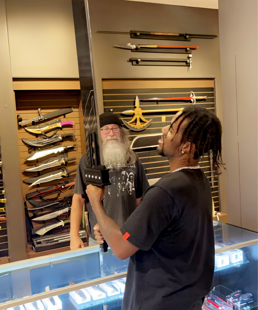Yungmandux