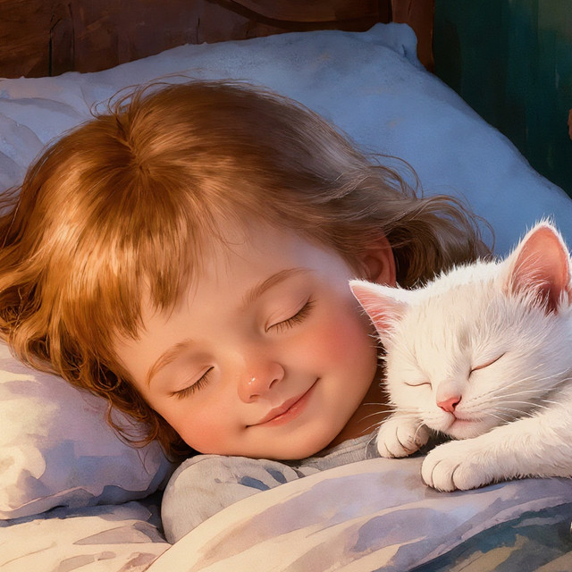 The Lullaby World