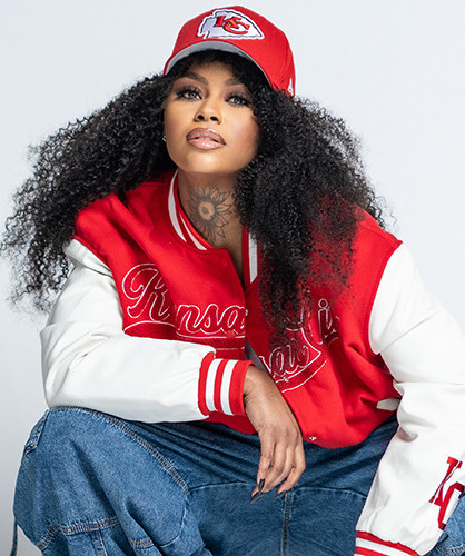 Lei'Loue | Spotify