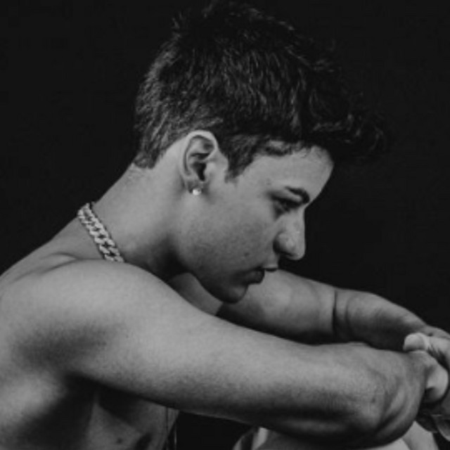 Rikê | Spotify