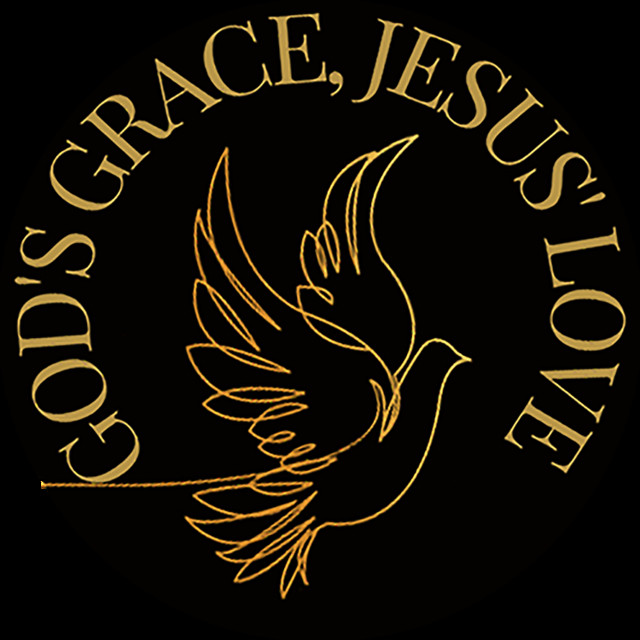 God's Grace, Jesus' Love