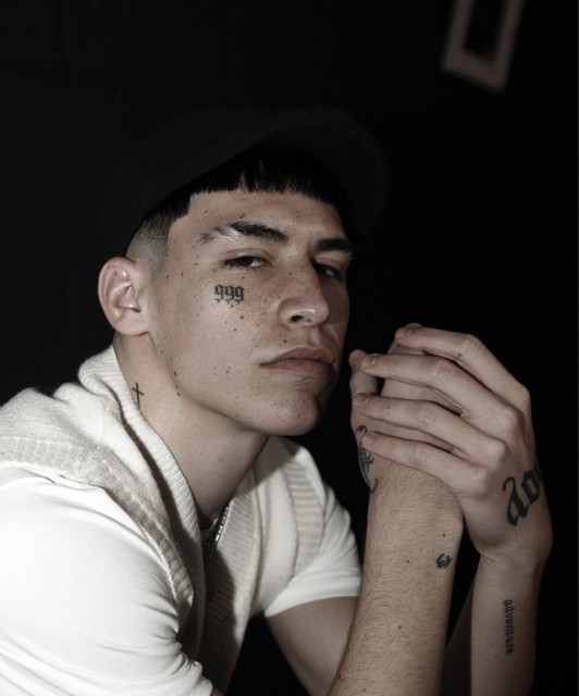 NINE | Spotify