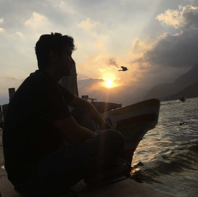 Javier V | Spotify