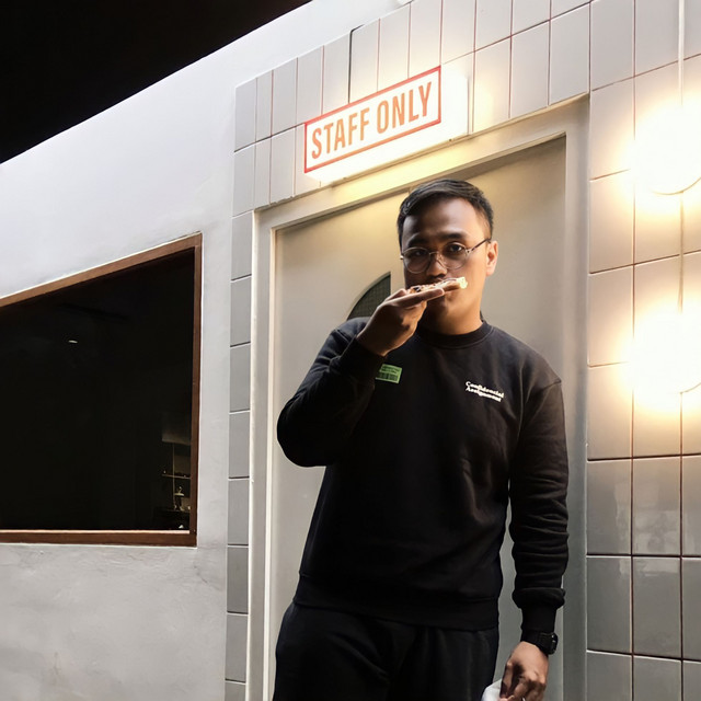 Fadel Rizaldy | Spotify