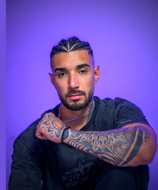 Rafa Aleman