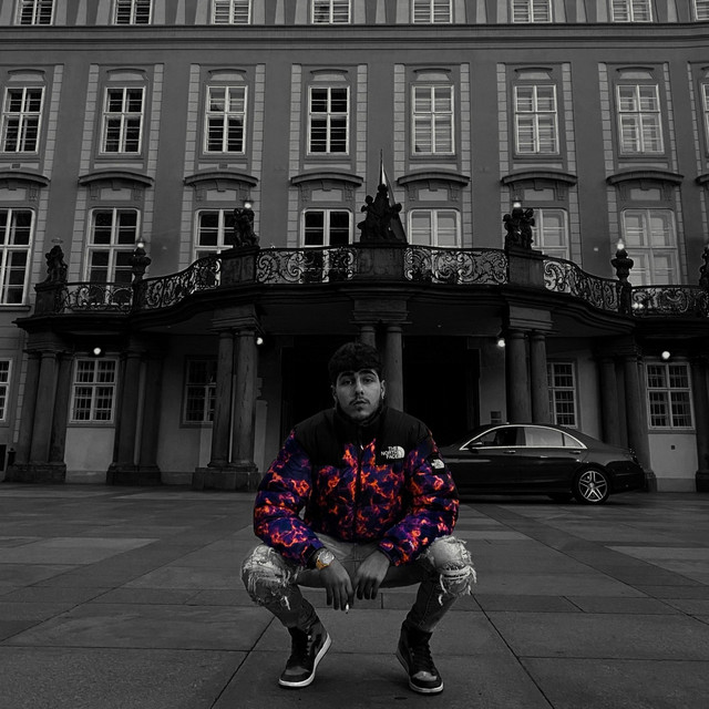 Seven Junior | Spotify