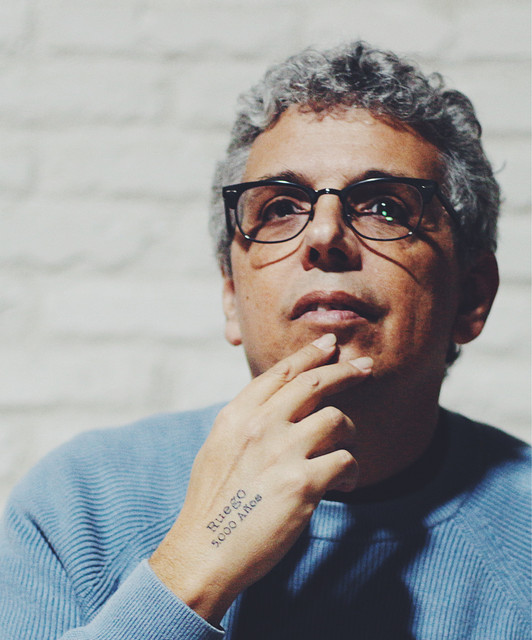 Pedro Guerra image