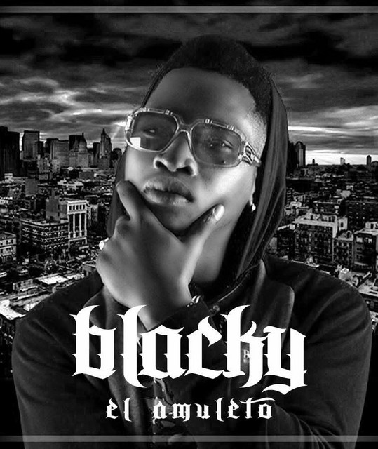 Blacky el Amuleto