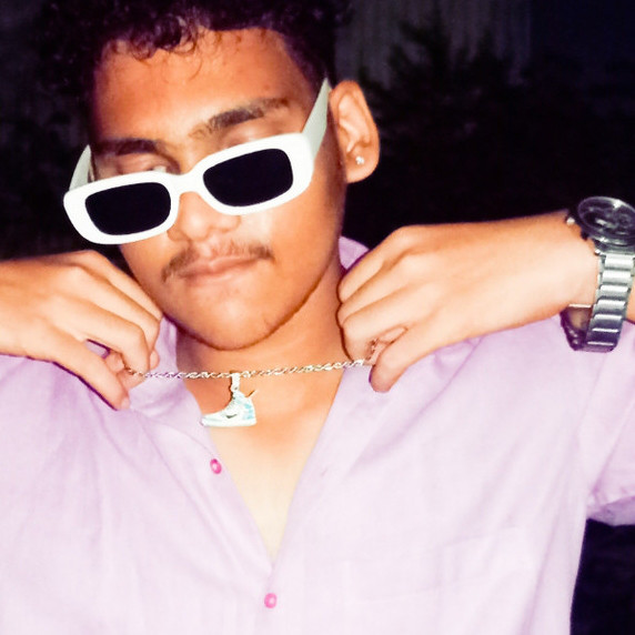 CHILLZYKNZ