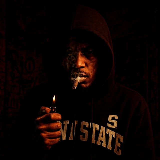 Blackgang La H image