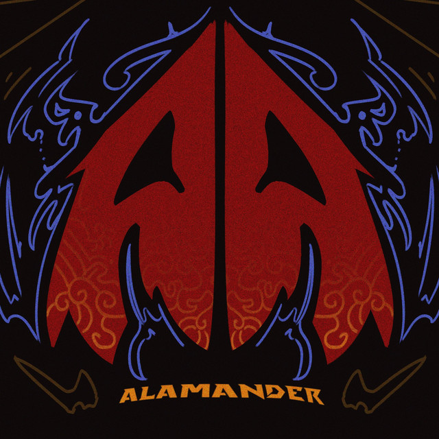 Alamaendar