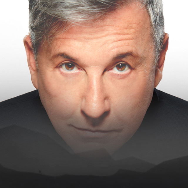 Portada de Ricardo Montaner
