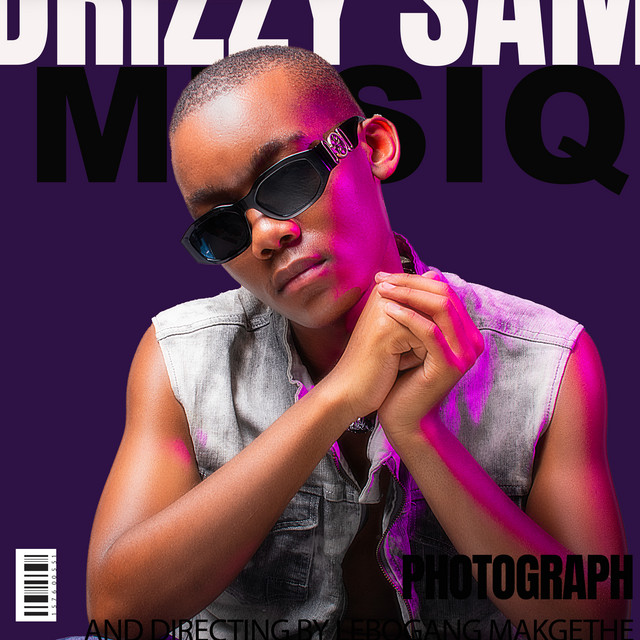 Drizzy Sam Rsa | Spotify