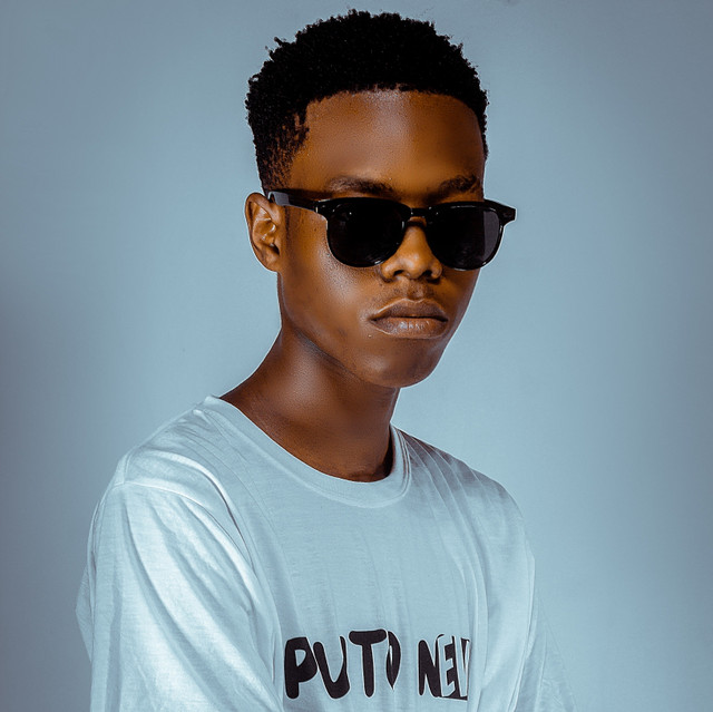 Puto New | Spotify