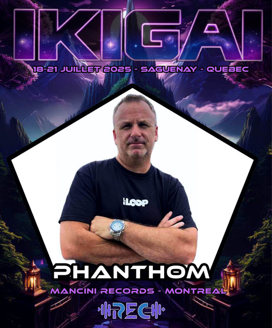 PHANTHOM