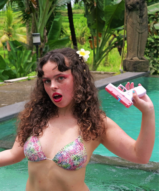 Aimée Britannia