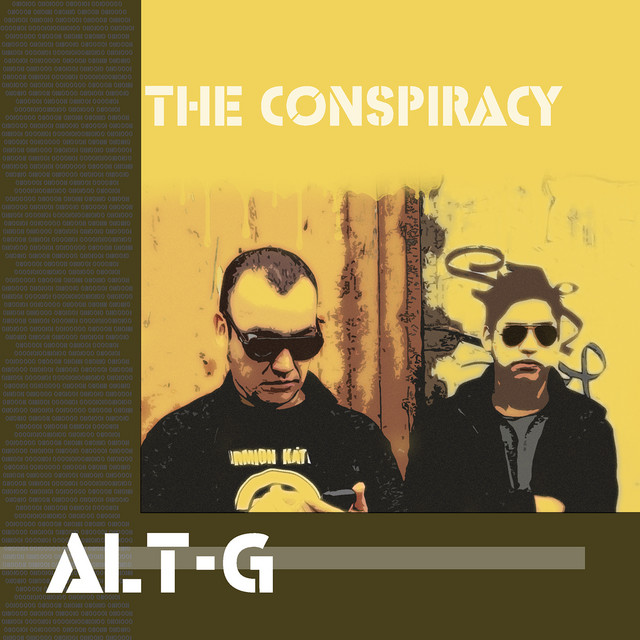 Alt-G | Spotify