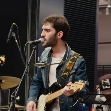 Juanma Latorre