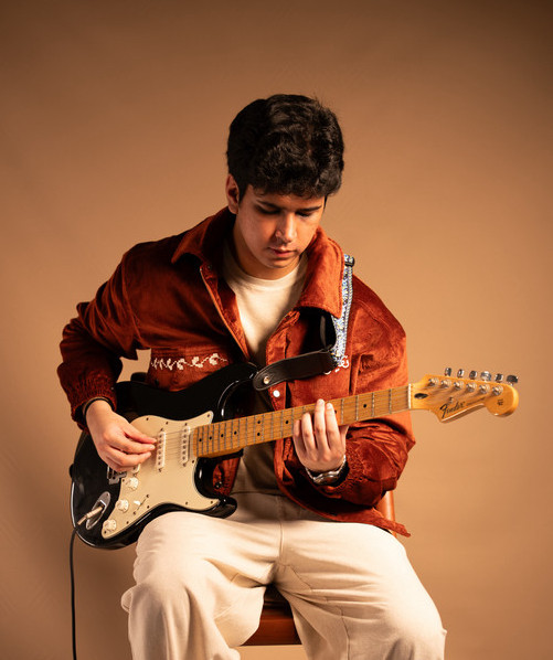 Rafae Bokhari