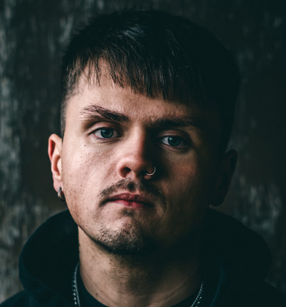 Brendan James | Spotify
