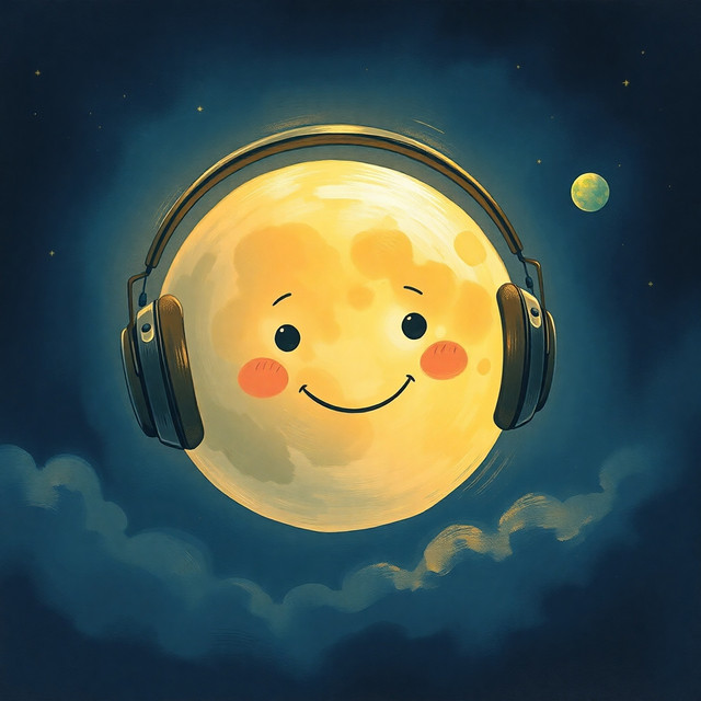 Relaxing Lullaby Club