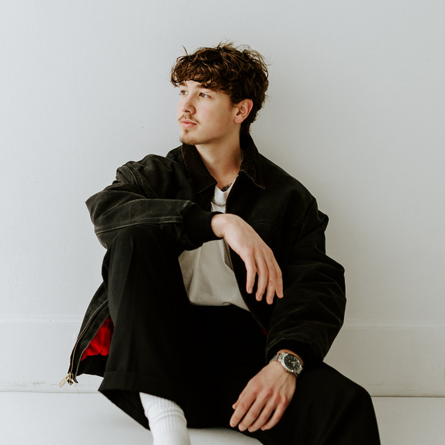 Luke Drury
