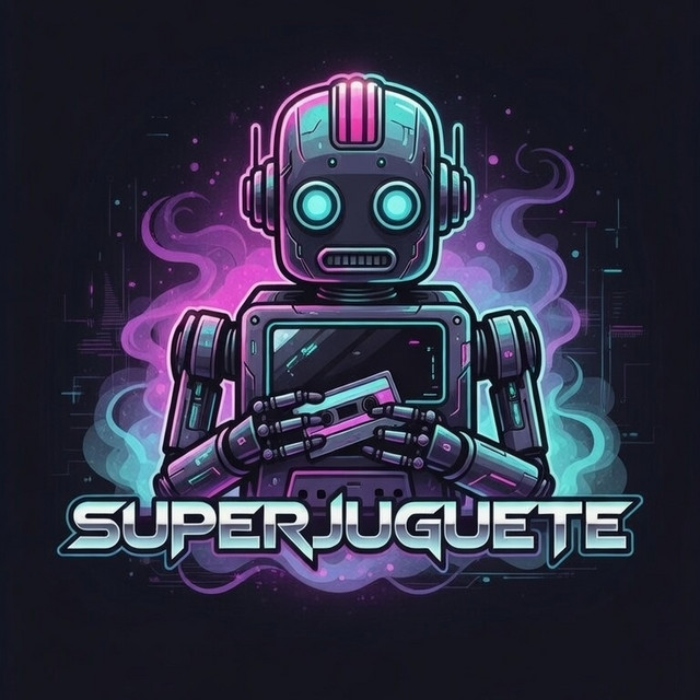 superjuguete
