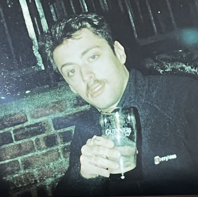 Ten Years In June