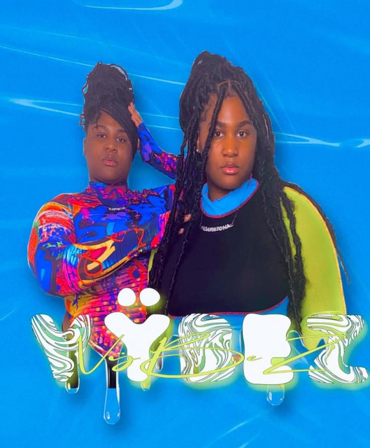 VÿBeZ | Spotify
