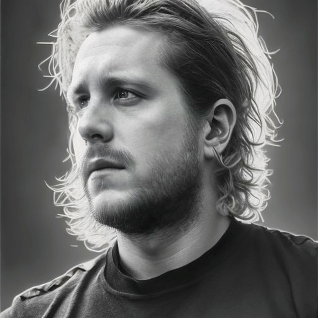 Trey Mulvey