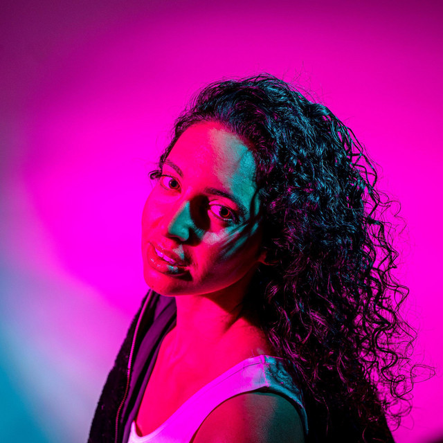 Tali Rose artist photo