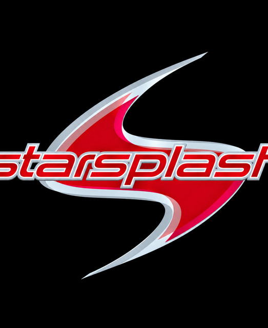 Starsplash