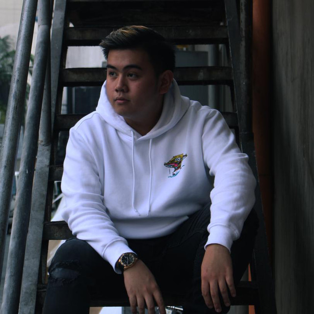 Marvin Cruz