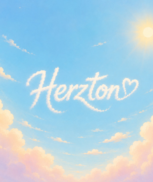 HERZTON