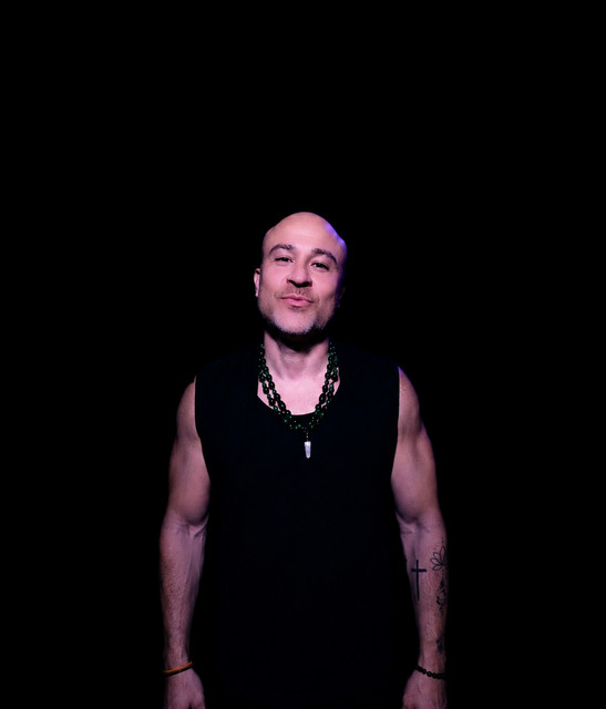 Mauricio Mesa