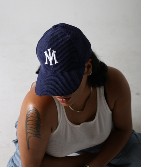 Makeda Iroquois