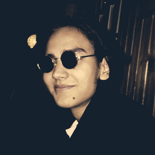 Spyx