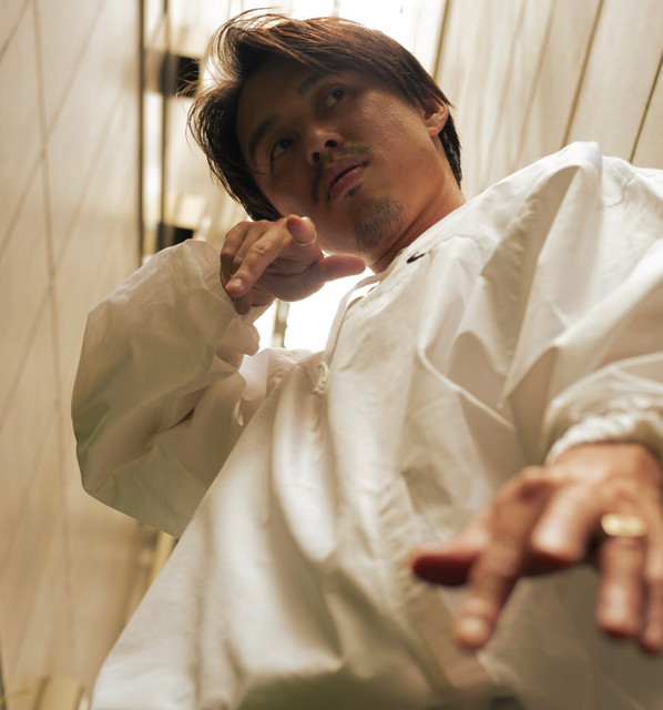 B-HOPE image