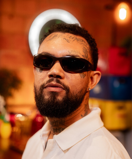 Luiz Lins image