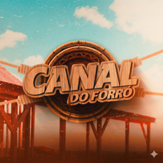 Canal Do Forró