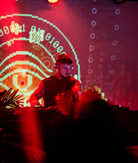 ECHOES LAB
