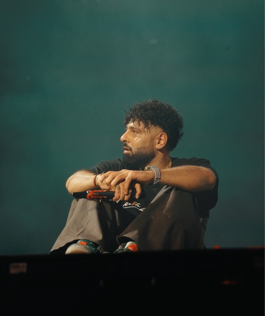 Badshah