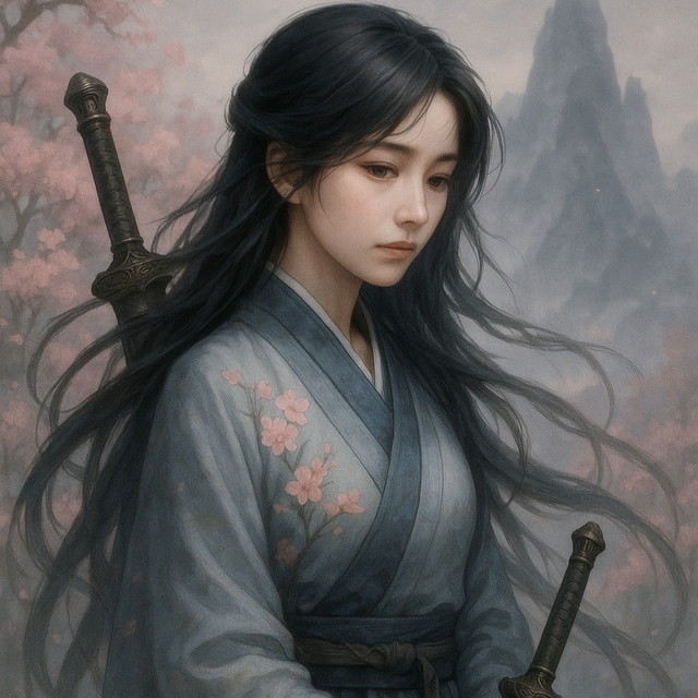 慕容方亭